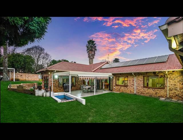 4 BEDROOM HOUSE FOR SALE IN ALLEN'S NEK